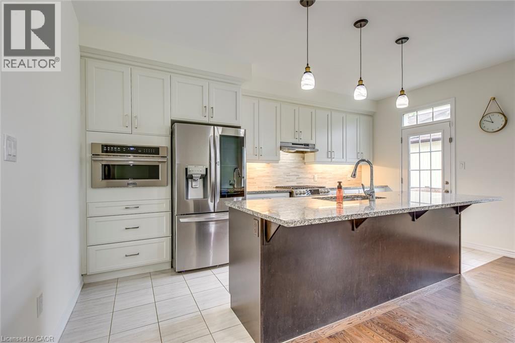 3475 Eternity Way, Oakville, Ontario  L6H 7B5 - Photo 8 - 40849658