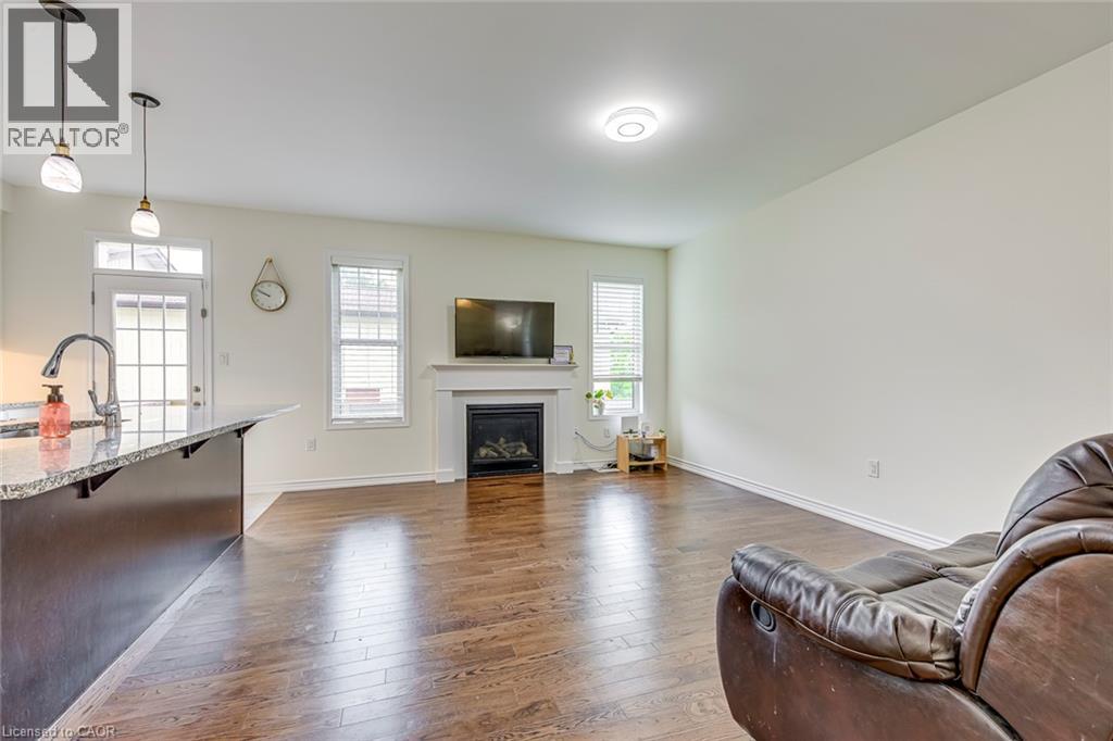 3475 Eternity Way, Oakville, Ontario  L6H 7B5 - Photo 6 - 40849658