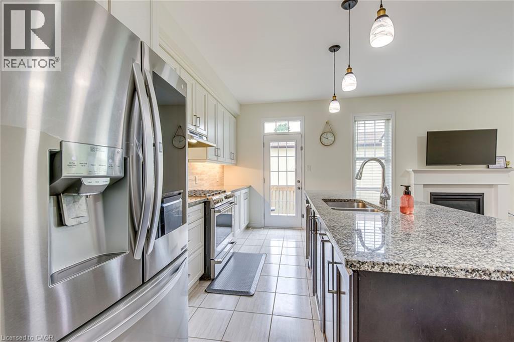 3475 Eternity Way, Oakville, Ontario  L6H 7B5 - Photo 9 - 40849658