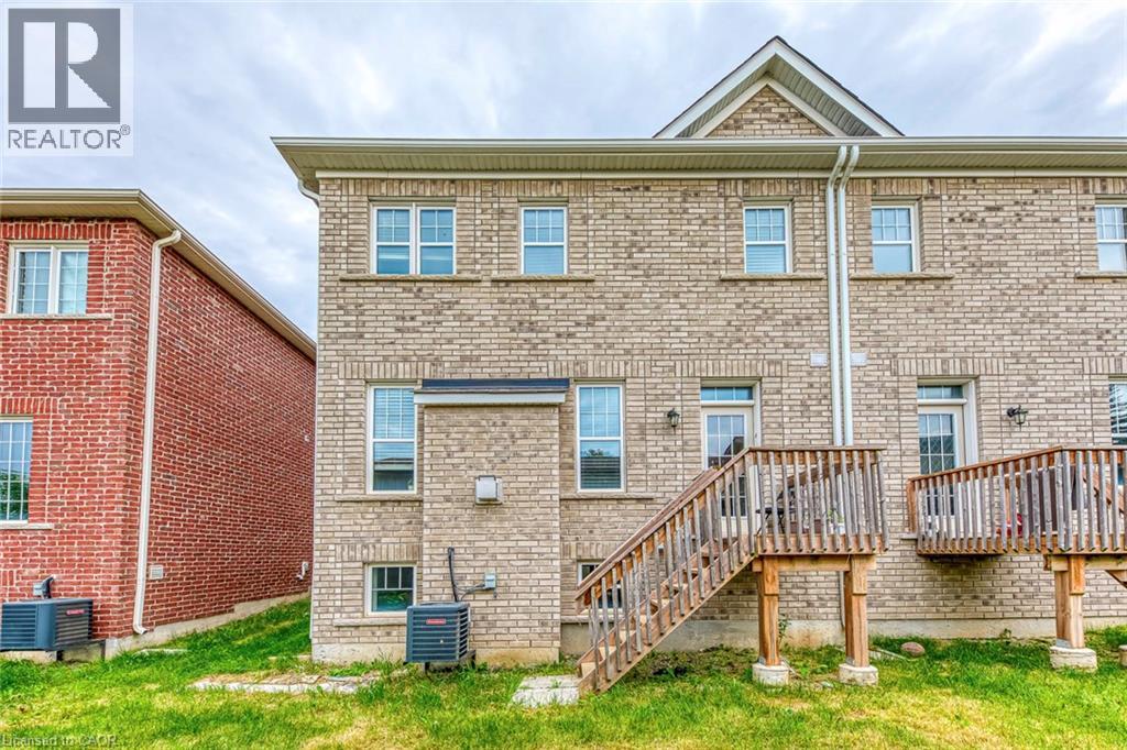 3475 Eternity Way, Oakville, Ontario  L6H 7B5 - Photo 35 - 40849658