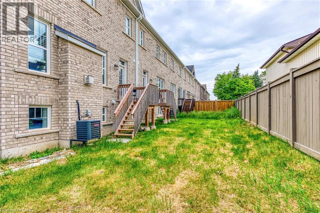3475 Eternity Way, Oakville, Ontario  L6H 7B5 - Photo 34 - 40849658