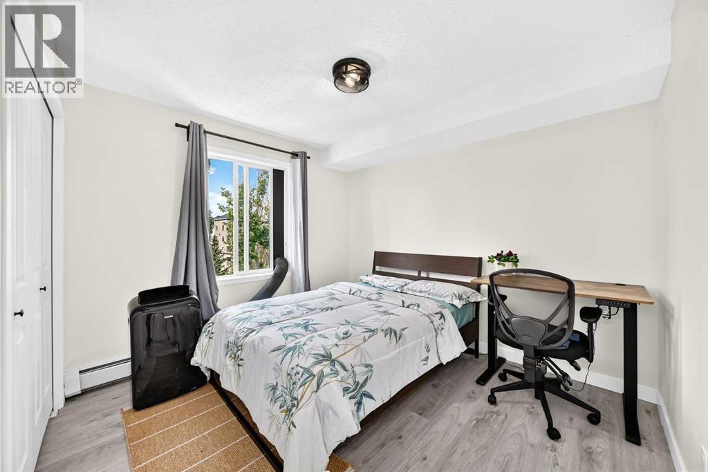 411, 4000 Somervale Court SW, Calgary, Alberta  T2Y 4J3 - Photo 22 - A2330051