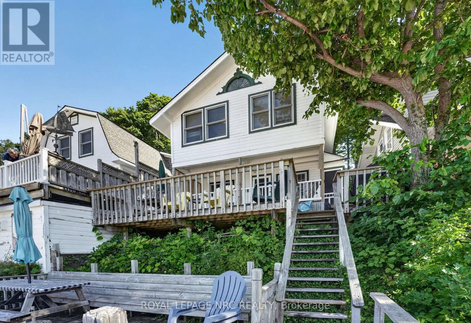 4031 CRYSTAL BEACH HILL LANE, Fort Erie, Ontario