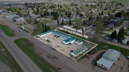 4903 57 Avenue, Provost, Alberta