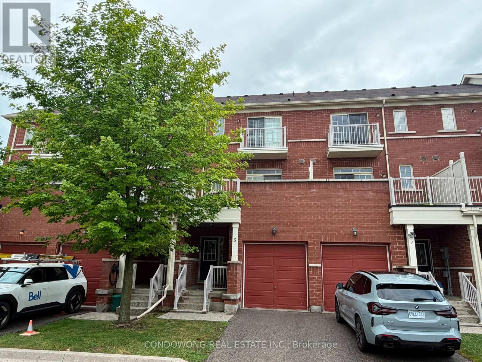 5 Vandaam Lane, Markham, Ontario L6C 0P1 - Photo 17 - N13585104