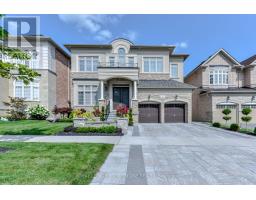 107 HEADWIND BOULEVARD, Vaughan, Ontario