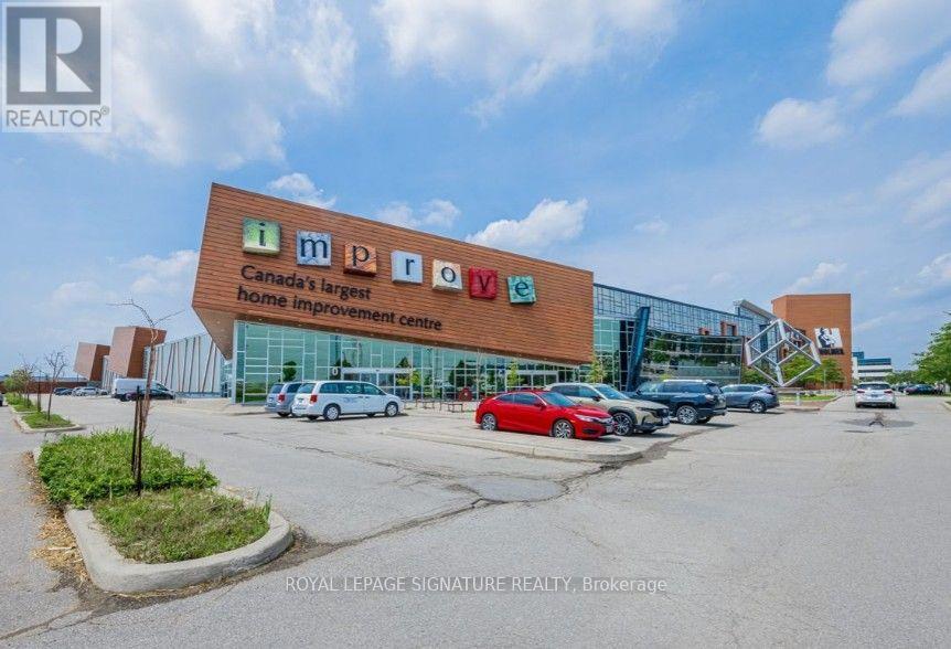 217 - 7250 Keele Street, Vaughan (Concord), Ontario  L4K 1Z8 - Photo 1 - N13585260