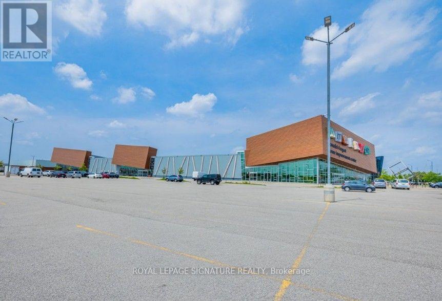 217 - 7250 Keele Street, Vaughan (Concord), Ontario  L4K 1Z8 - Photo 3 - N13585260