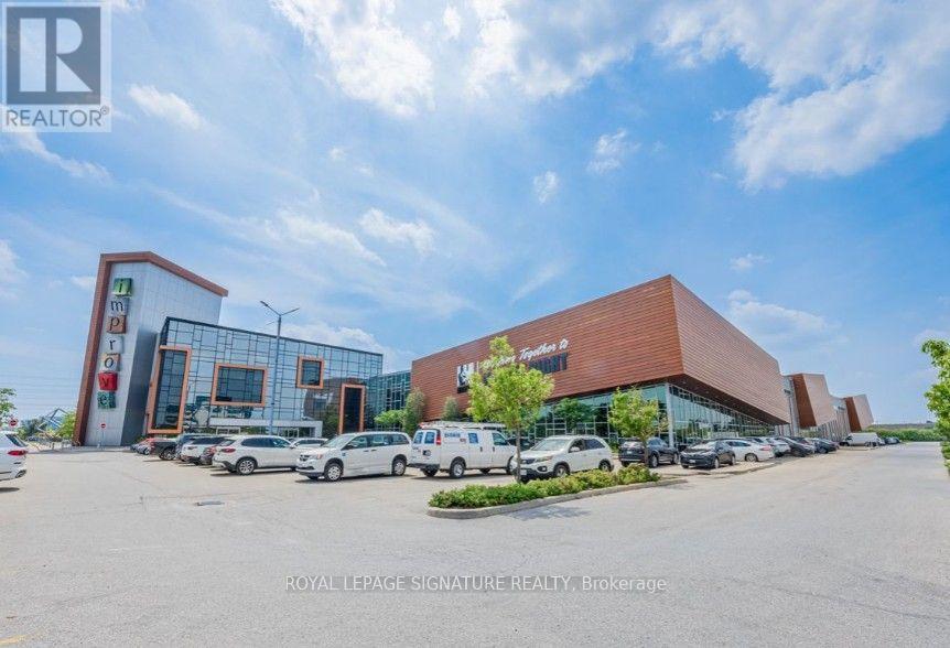 217 - 7250 Keele Street, Vaughan (Concord), Ontario  L4K 1Z8 - Photo 4 - N13585260