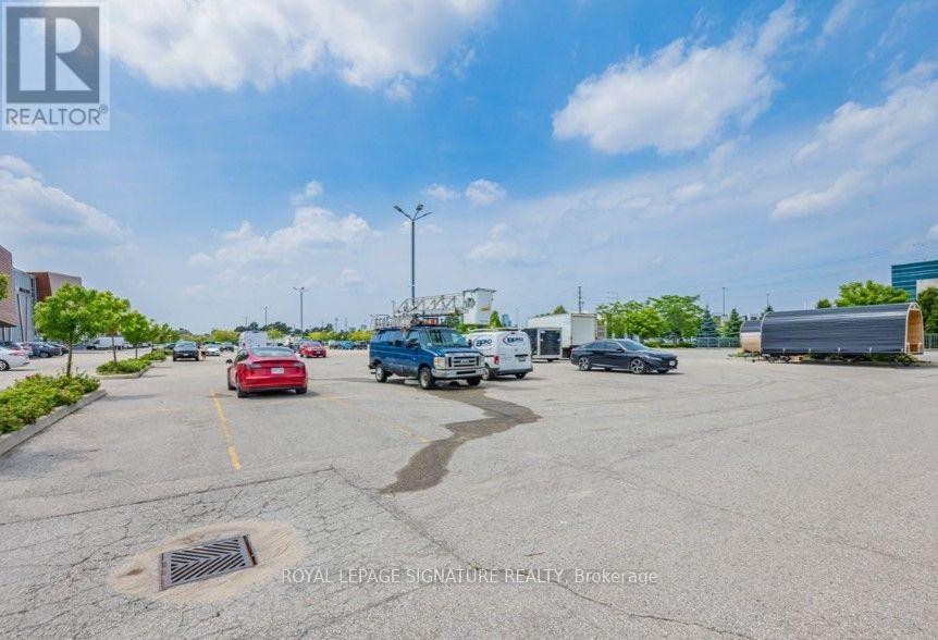 217 - 7250 Keele Street, Vaughan (Concord), Ontario  L4K 1Z8 - Photo 5 - N13585260