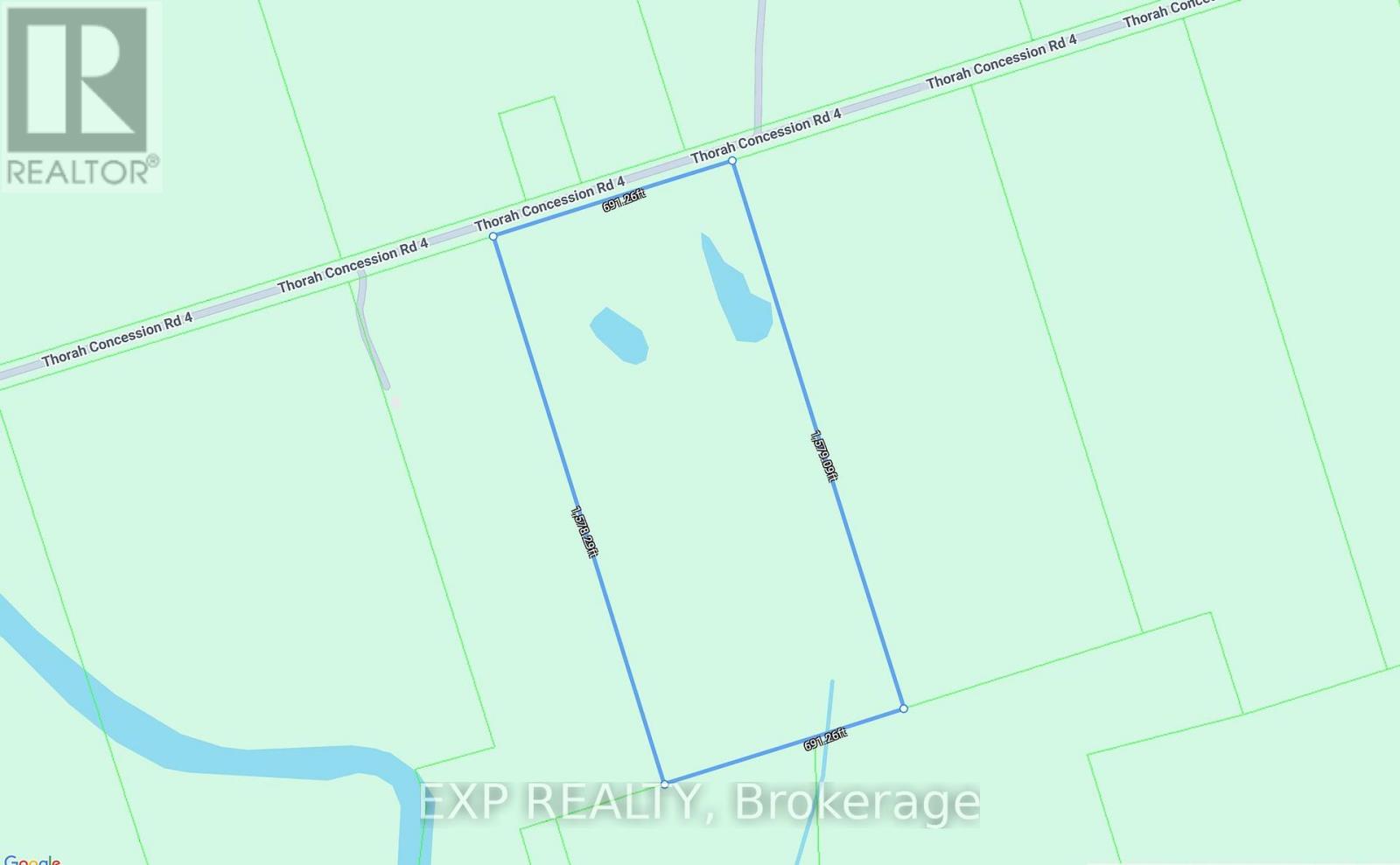 . Con 3 Pt Lot 7 Now Rp Rd31 Part 4 Acres N, Brock, Ontario  L0K 1A0 - Photo 5 - N13585262
