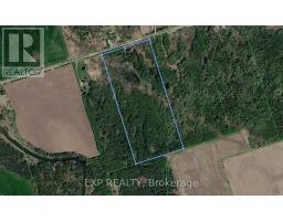 . CON 3 PT LOT 7 NOW RP RD31 PART 4 ACRES N, Brock, Ontario