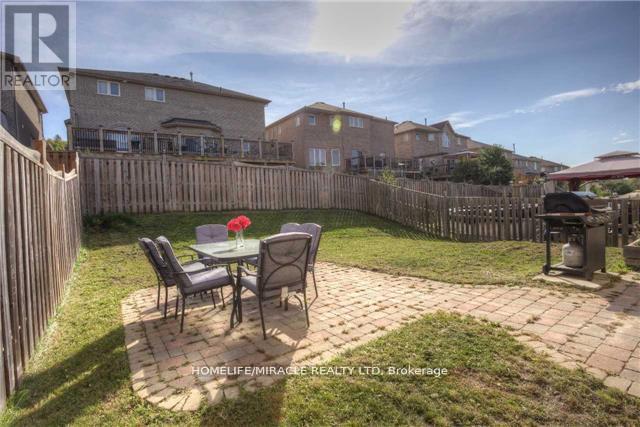 7 Black Ash Trail, Barrie (Ardagh), Ontario  L4N 3K2 - Photo 23 - S13585240