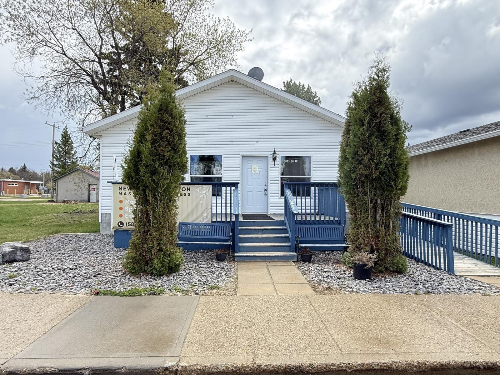 5023 50 Ave, Breton, Alberta  T0C 0P0 - Photo 19 - 44982378