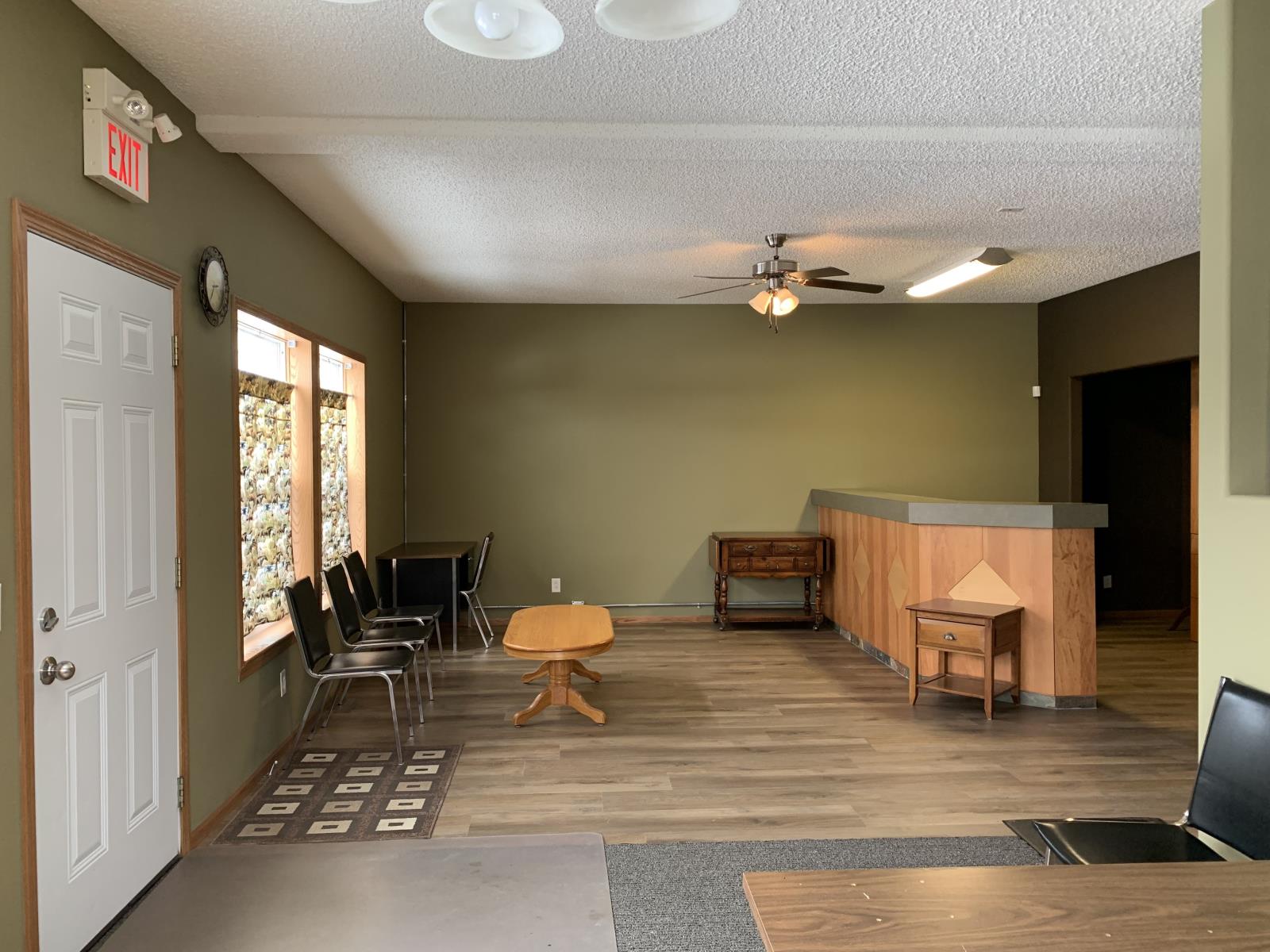 5023 50 Ave, Breton, Alberta  T0C 0P0 - Photo 4 - 44982378
