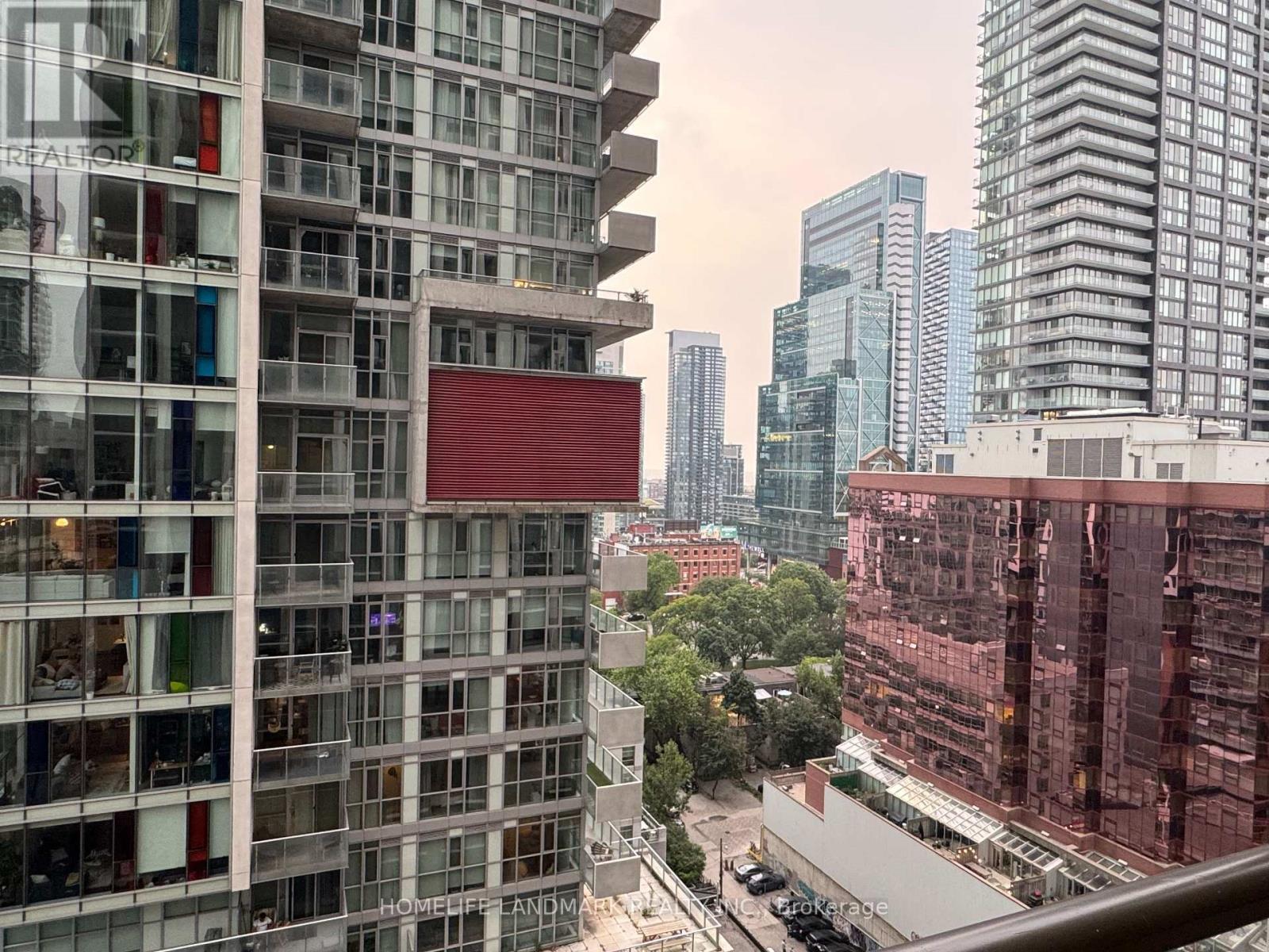 1112 - 400 King Street W, Toronto, Ontario M5V 0X8 - Photo 20 - C13582324