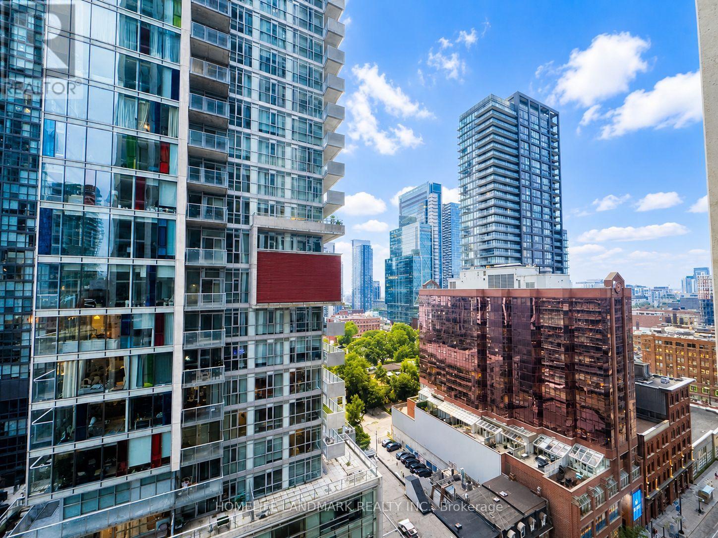 1112 - 400 King Street W, Toronto, Ontario M5V 0X8 - Photo 21 - C13582324