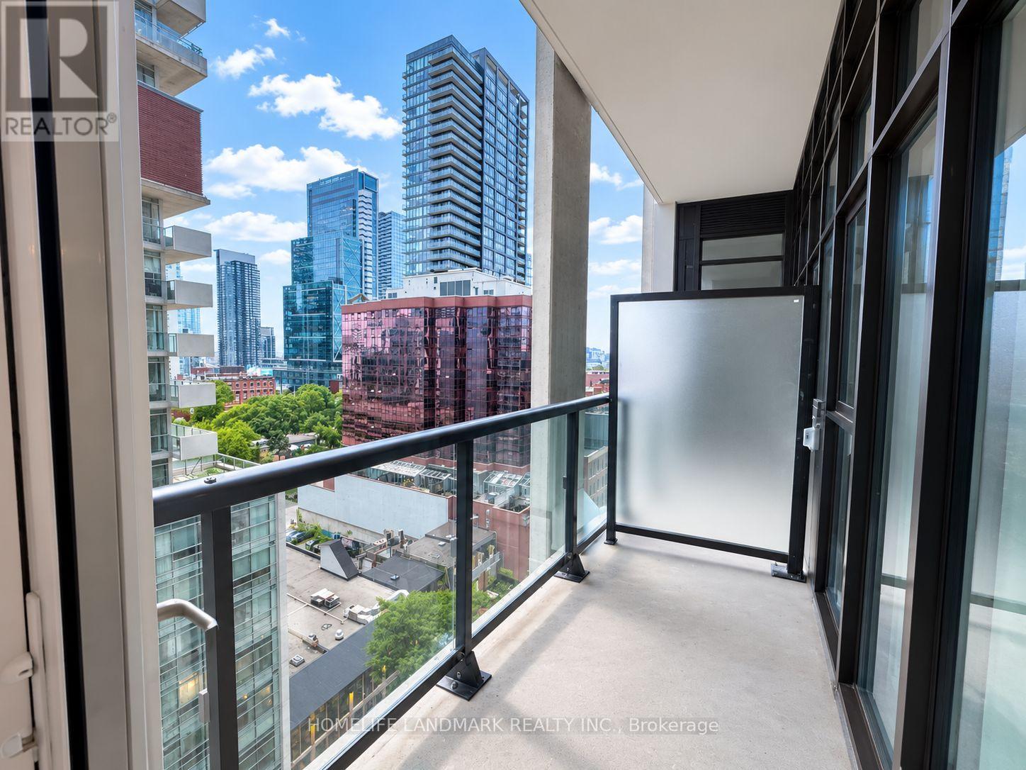 1112 - 400 King Street W, Toronto, Ontario M5V 0X8 - Photo 18 - C13582324