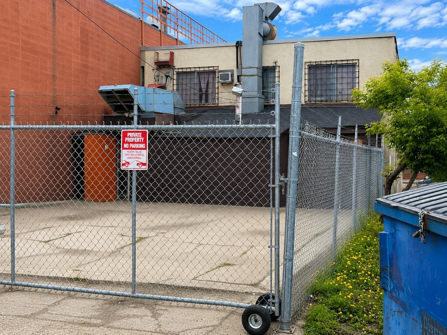 Unknown Address, edmonton, Alberta