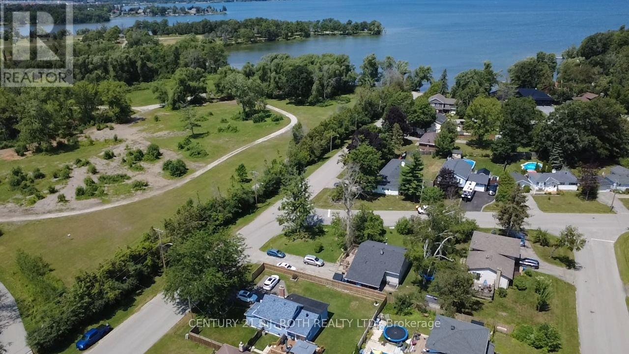 412 Couchiching Point Road, Orillia, Ontario  L3V 6P6 - Photo 34 - S13582694