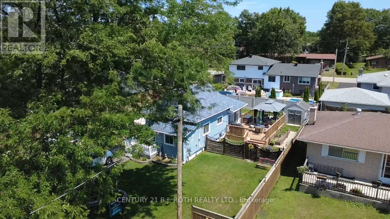 412 Couchiching Point Road, Orillia, Ontario  L3V 6P6 - Photo 35 - S13582694