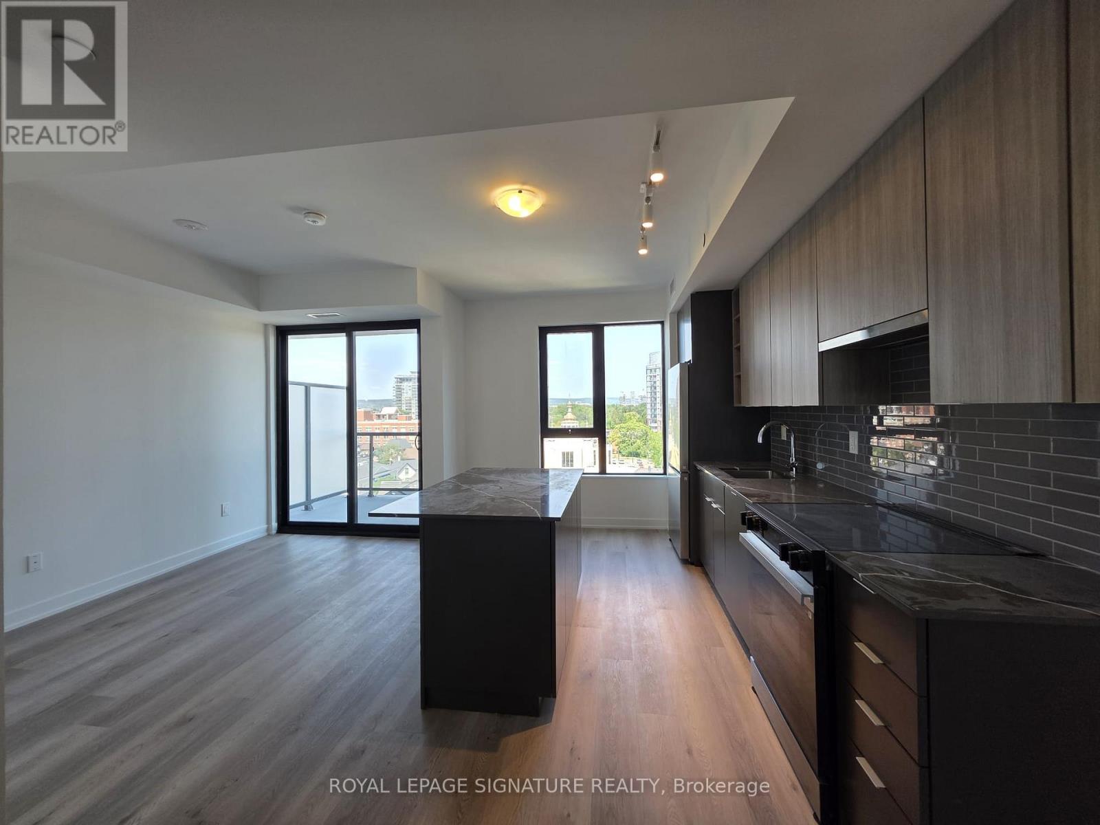 602 - 2075 Lakeshore Road, Burlington, Ontario  L7R 0H3 - Photo 4 - W13583338