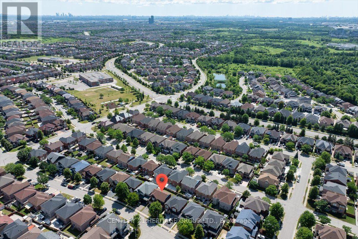 19 Reynolds Avenue, Brampton, Ontario  L6P 2C1 - Photo 48 - W13584384