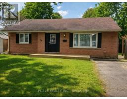 49 CAPRICE CRESCENT, London East, Ontario