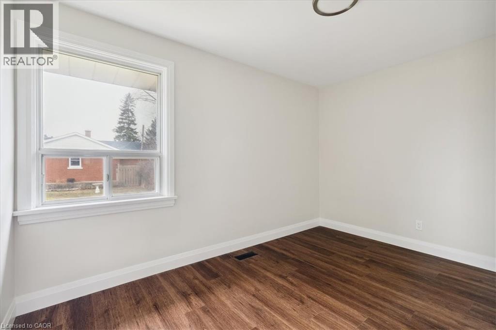 79 CANTERBURY Avenue Unit# Upper