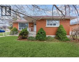 79 CANTERBURY Avenue Unit# Upper, Stoney Creek, Ontario