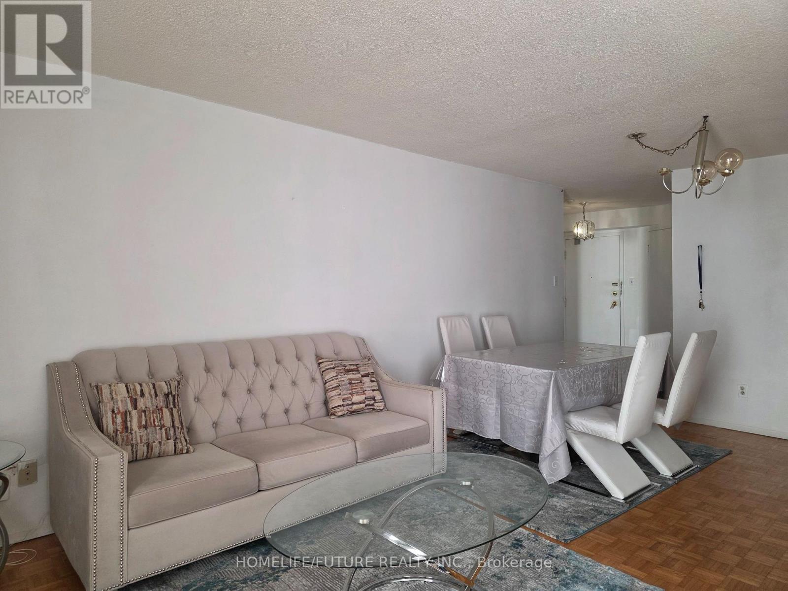 1203 - 2470 EGLINTON AVENUE W