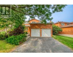 2105 OAKMEAD BOULEVARD, Oakville, Ontario