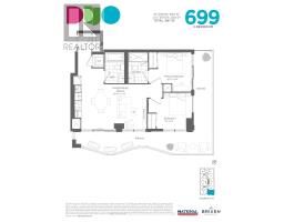 903 - 260 MALTA AVENUE, Brampton, Ontario