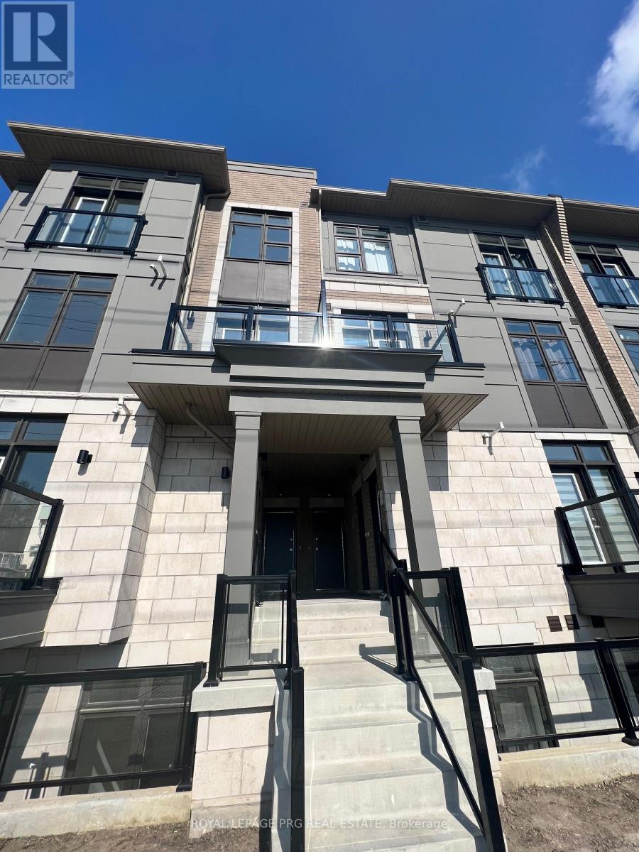 208 - 30 HALLIFORD PLACE E