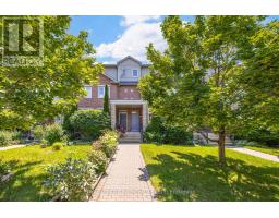 19B HOBDEN PLACE, Toronto, Ontario