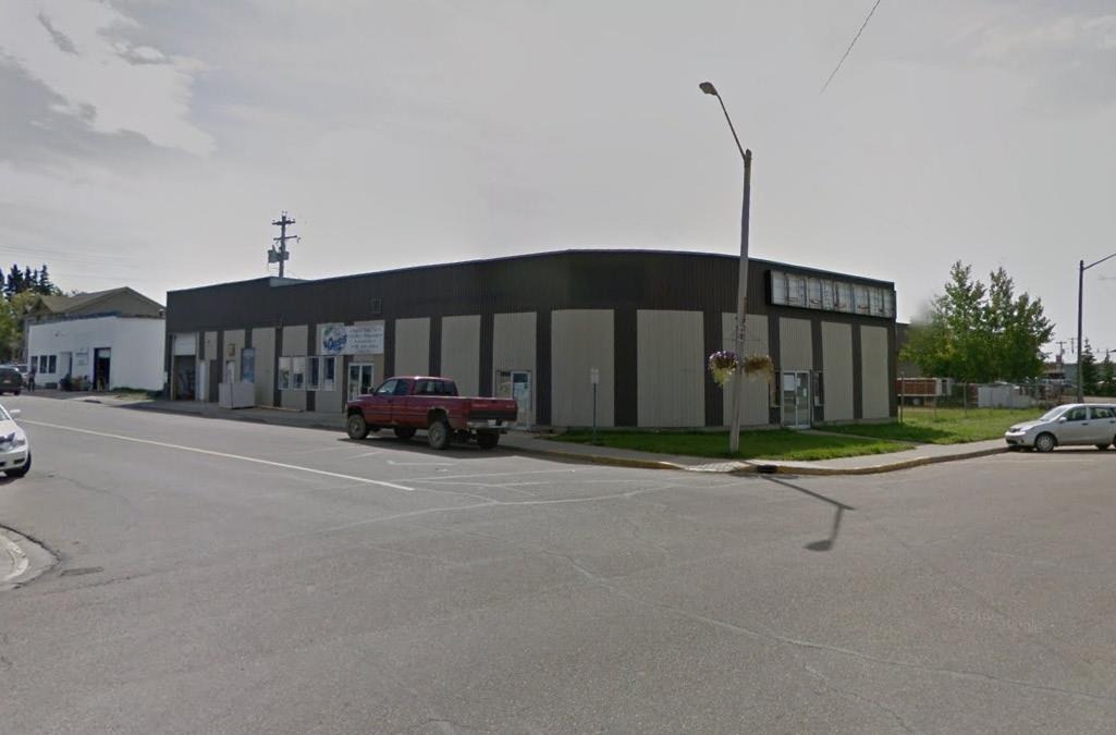 5313 Railway Avenue, Boyle, Alberta  T0A 0M0 - Photo 1 - 45026701