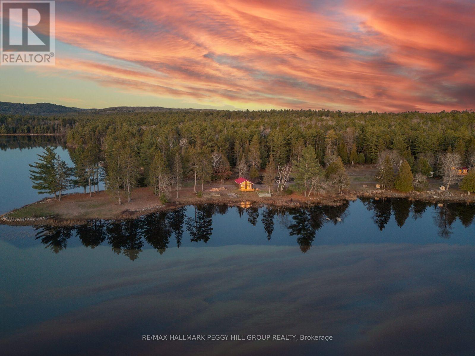 8863 Highway 17 E, Calvin, Ontario  P0H 2E0 - Photo 2 - X13585228