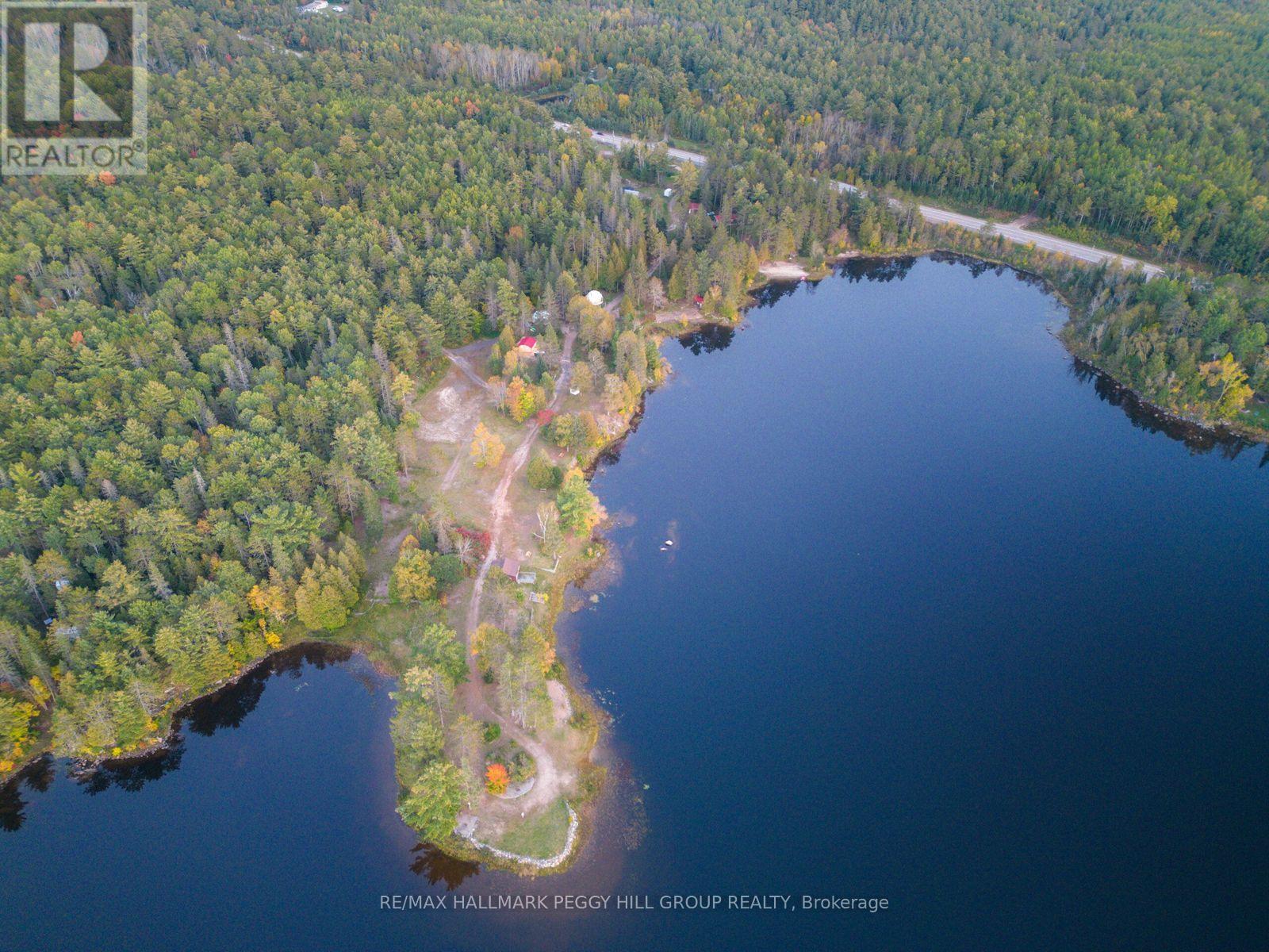 8863 Highway 17 E, Calvin, Ontario  P0H 2E0 - Photo 1 - X13585242