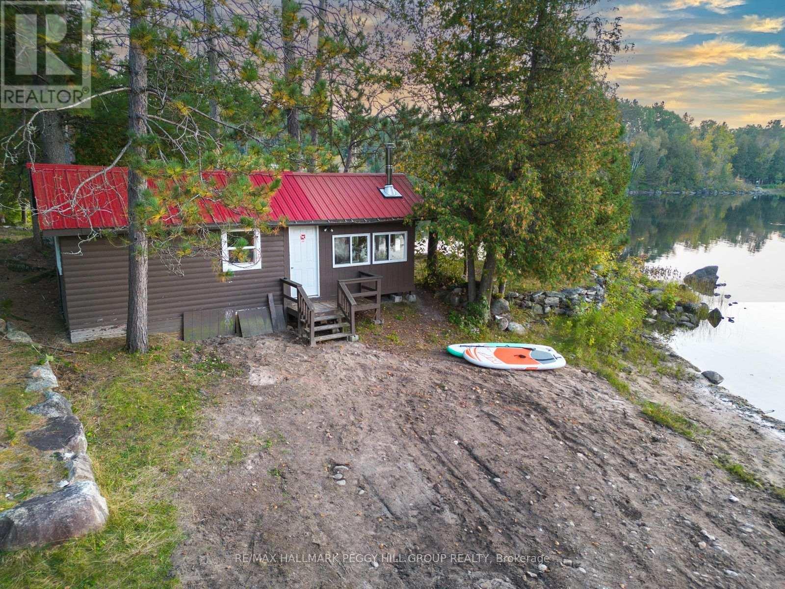 8863 Highway 17 E, Calvin, Ontario  P0H 2E0 - Photo 15 - X13585242