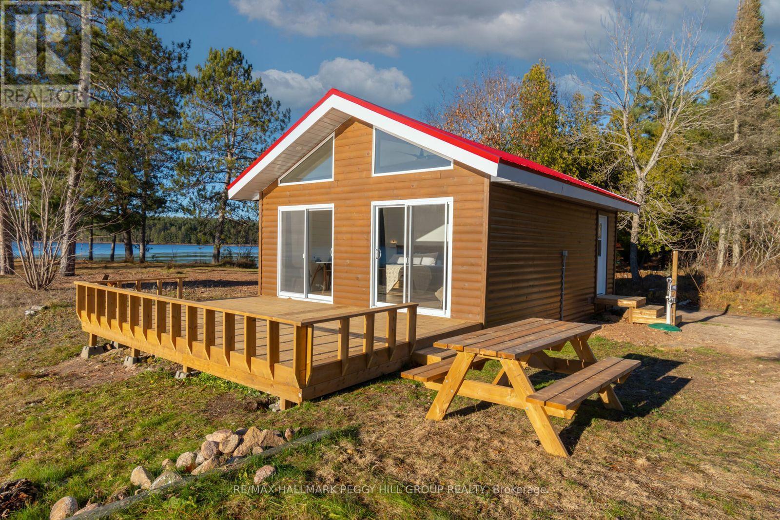 8863 Highway 17 E, Calvin, Ontario  P0H 2E0 - Photo 9 - X13585242