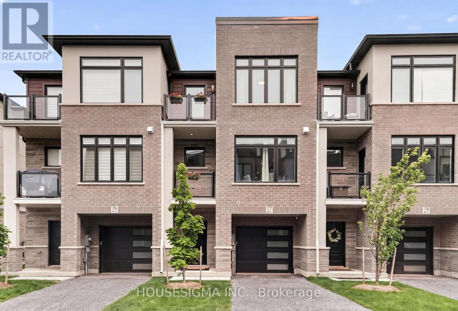 77 - 292 Vine Street, St. Catharines, Ontario  L2M 0E1 - Photo 1 - X13585272