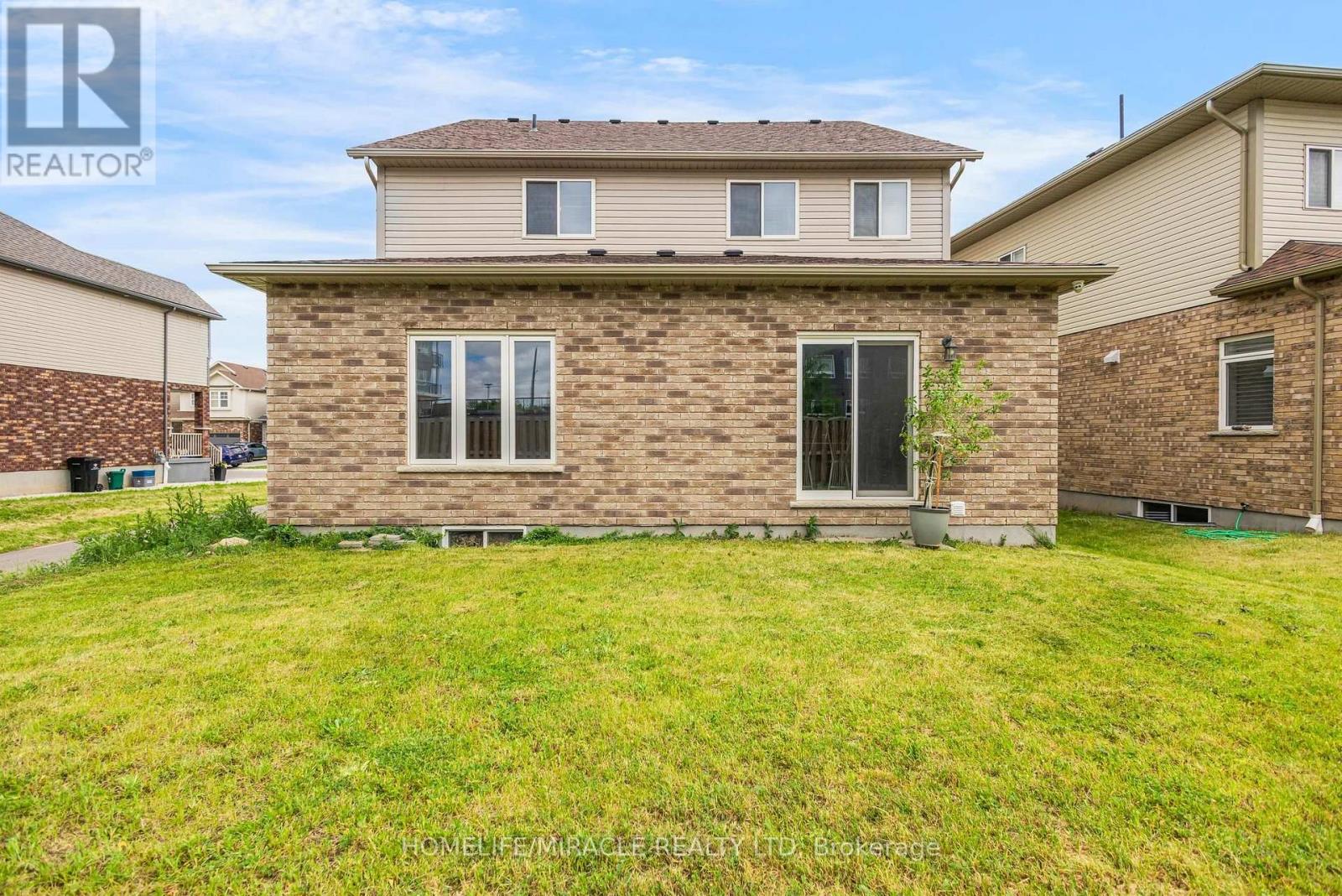 417 Rivertrail Avenue, Kitchener, Ontario  N2A 0K2 - Photo 41 - X13585286