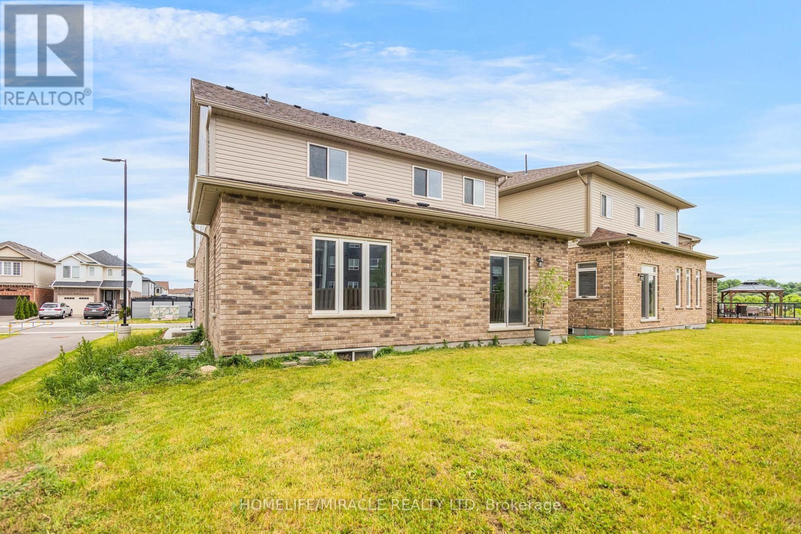 417 Rivertrail Avenue, Kitchener, Ontario  N2A 0K2 - Photo 42 - X13585286