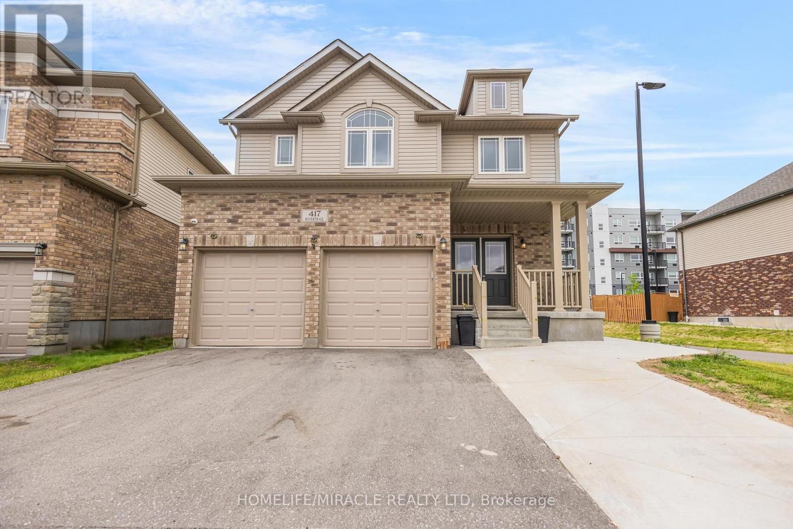 417 Rivertrail Avenue, Kitchener, Ontario  N2A 0K2 - Photo 47 - X13585286