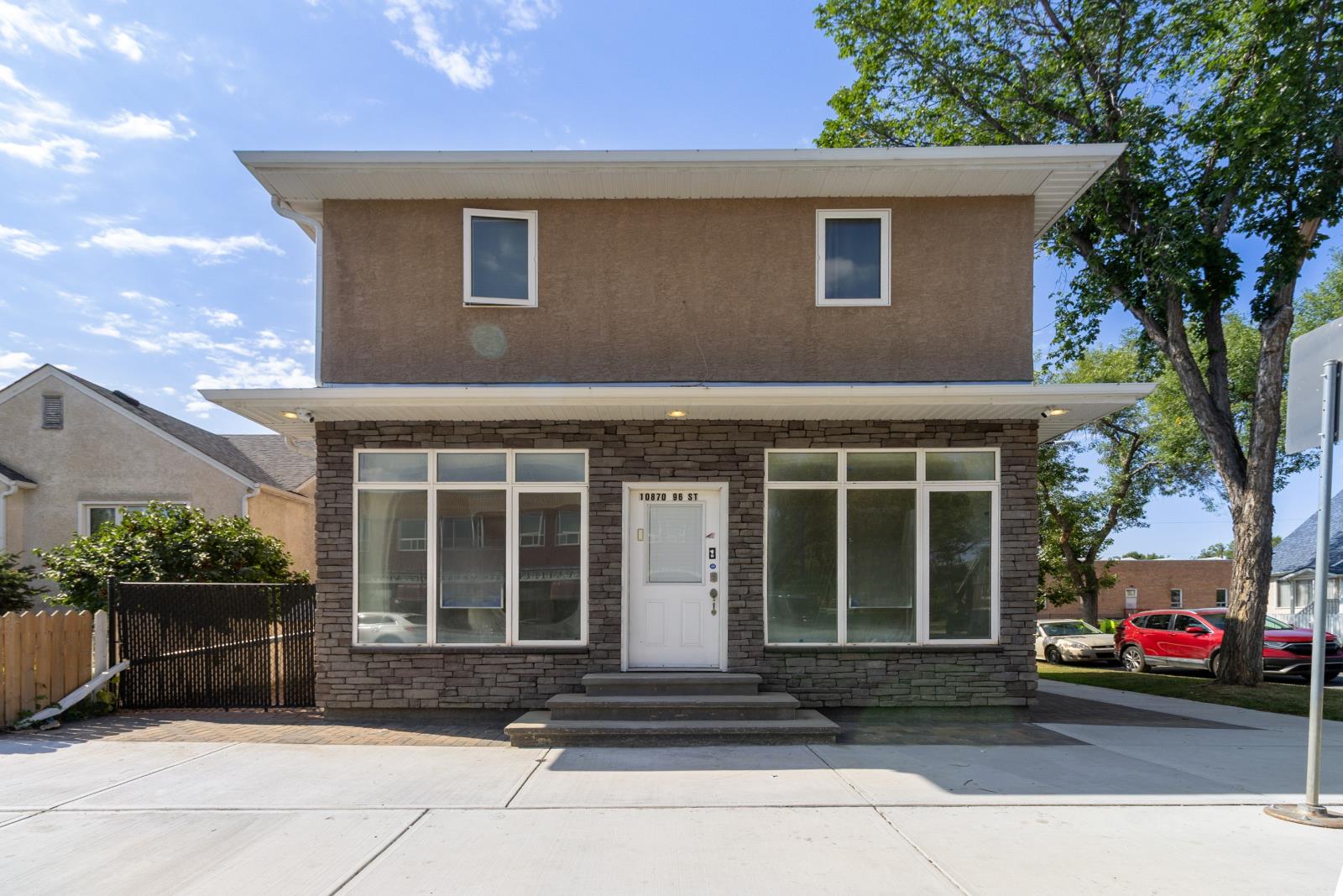 10870 96 Street, Edmonton, AB T5H 2K1, Canada, edmonton, Alberta