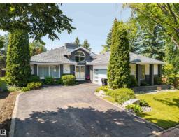 38 West Point WD NW, Edmonton, Alberta