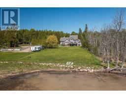 3515 Huron Line RD|Jocelyn Township, Richards Landing, Ontario