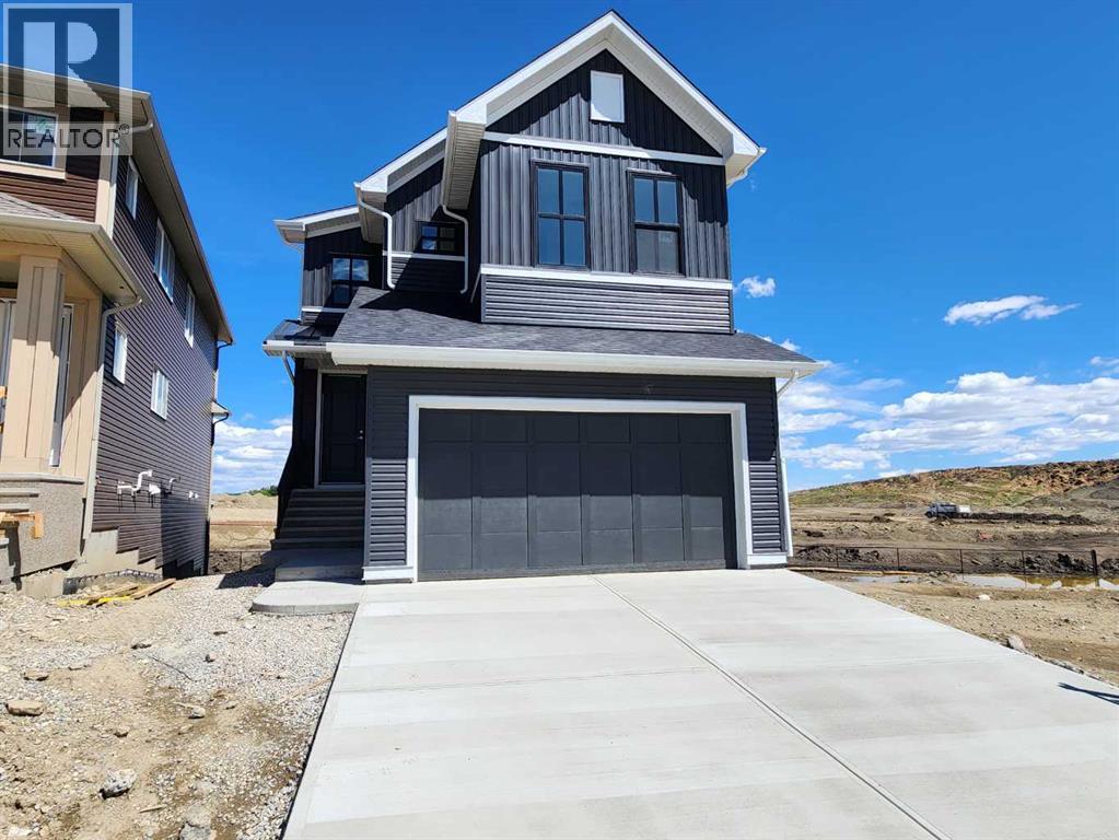 396 Herron Landing NE, Calgary, Alberta  T3P 2R5 - Photo 1 - A2304833