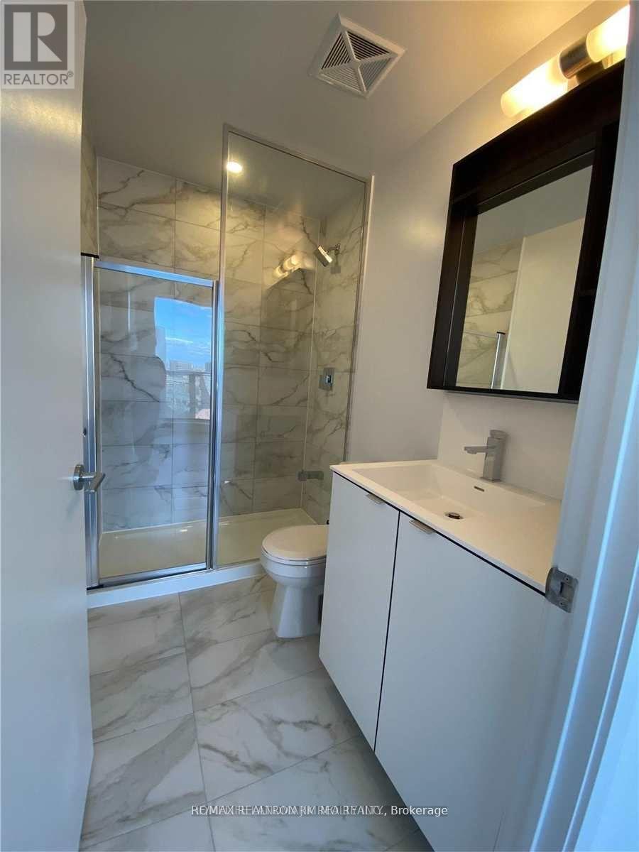 1204 - 4065 Confederation Parkway, Mississauga, Ontario  L5B 0L4 - Photo 14 - W13581552
