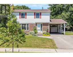 377 DELREX BOULEVARD, Halton Hills, Ontario